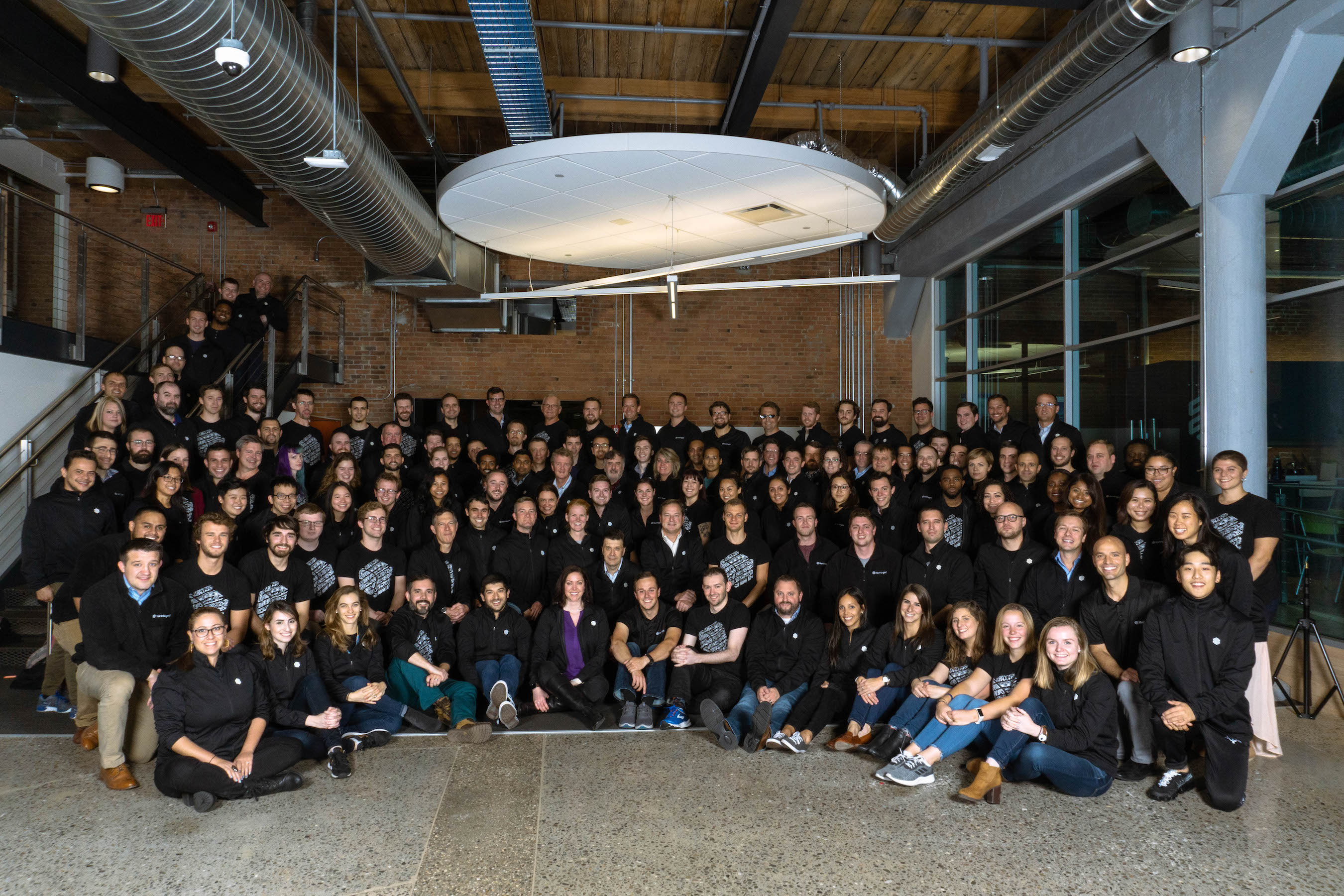 CoOp (Fall) SCADA Software Engineer Built In Boston